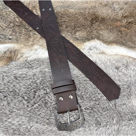 HiiFeuer fashion/Cosplay belt. New in package. - Picture 3 of 5